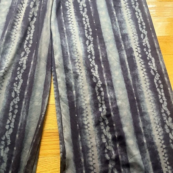 Thaikila Tempo pants reptile print, S - Picture 12 of 16